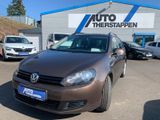 Volkswagen Golf Ko. 1.2TSI Trendline Sitzh./PDC/6 Gang/AHK - Volkswagen Golf: Kombi, Golf6