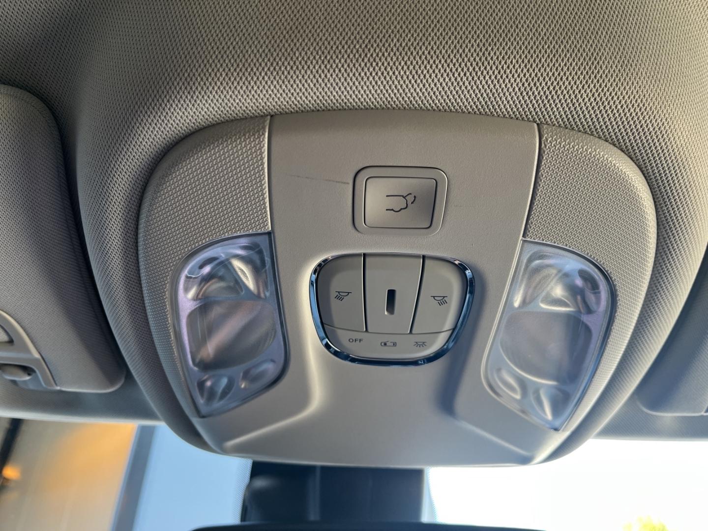 Jeep Compass Summit 360KAM+ACC+KLIMASITZE+LEDER+NAVI+