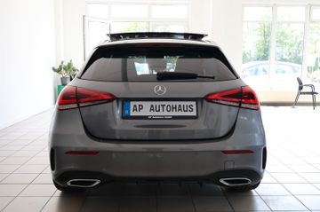 Mercedes-Benz A220 4Matic AMG Line PANO AMBIENTE MULTIBEAM