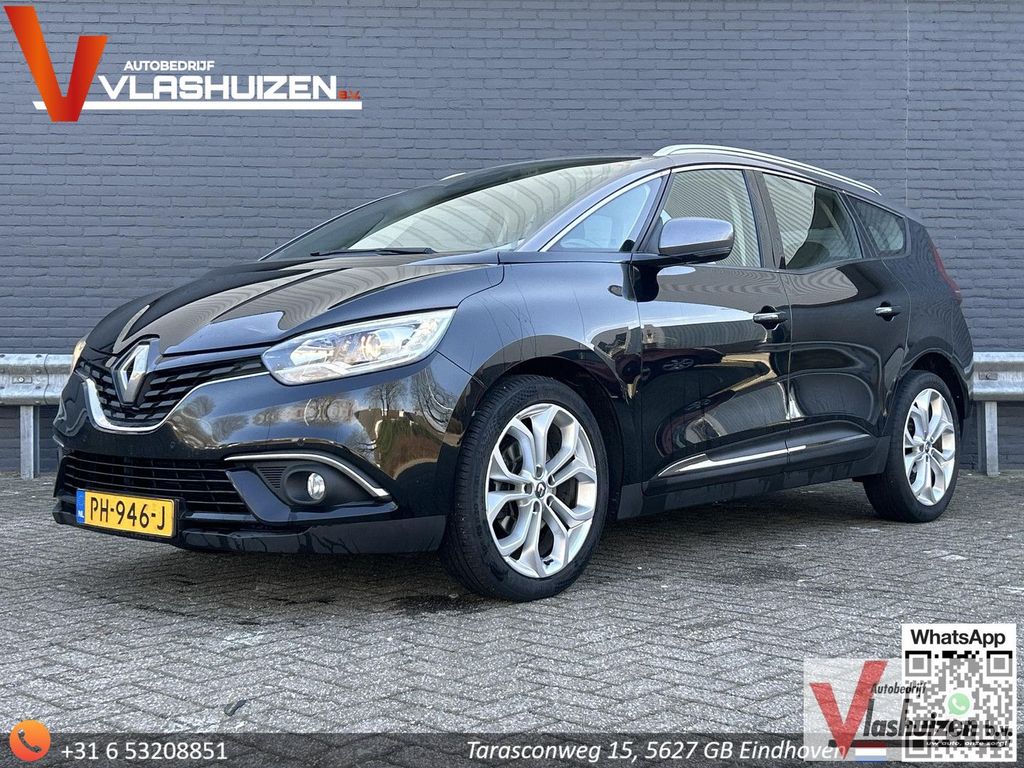 Image of Renault Grand Scenic