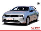 Opel Astra ST 1.5 Diesel Aut. LED ACC Navi Kamera - Opel Astra mit Diesel-Antrieb: Kombi