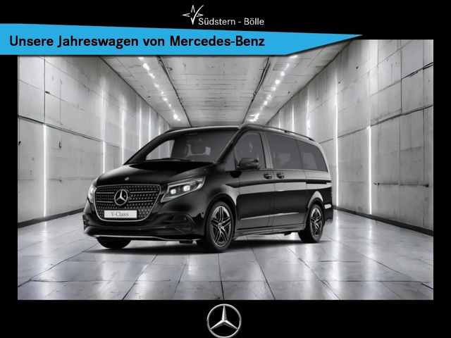 Mercedes-Benz V 300 d 4MATIC AVANTGARDE Lang +AMG+SHZ+NIGHTP.