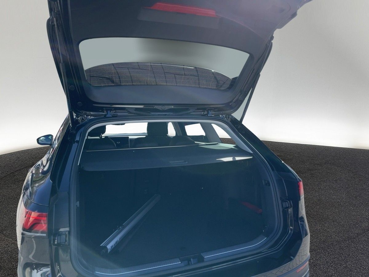 Volkswagen Passat Variant - Bild 8