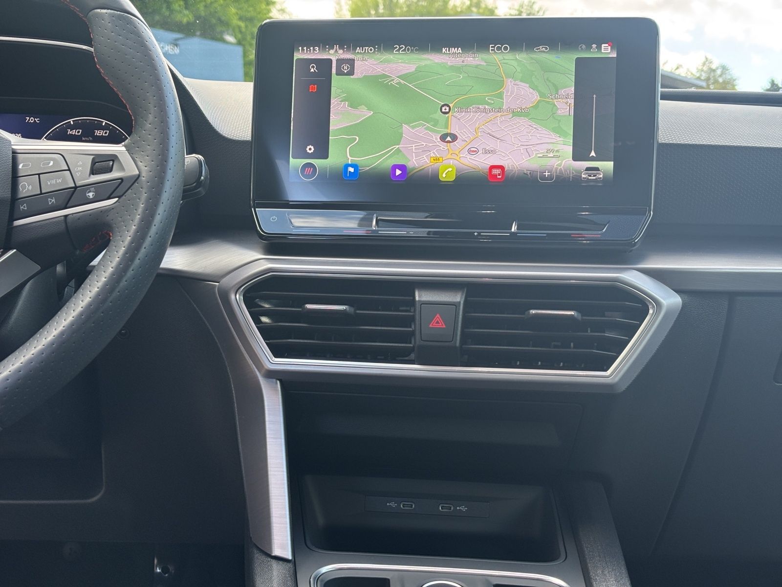 Seat Leon - Bild 11