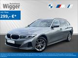 BMW 318 dA touring/Navigation/HarmanKardon/LED/ACC - BMW 318 in Rostock