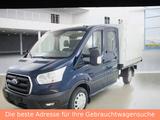 Ford Transit 310 L2 DOKA Plane Klima 7-Sitzer - Ford 7 sitzer