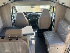 Glücksmobil T S 75 SL Emotional & einladend