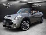 MINI Cooper S Cabrio Chili II RFK Komfzg DA ACC HUD P - MINI Cooper S Cabrio: Automatik