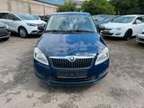 Skoda Fabia Combi Cool Edition - Skoda Gebrauchtwagen in Celle