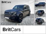 Land Rover Defender 110 3.0 D300 X-Dynamic HSE 360-CAM ACC - Land Rover Defender in Mönchengladbach