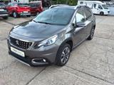 Peugeot 2008 Crossway 110 PS - Peugeot 2008: Crossway