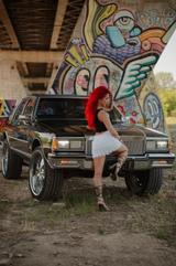 Chevrolet 1984 Chevrolet Caprice Donk - Chevrolet Caprice Gebrauchtwagen