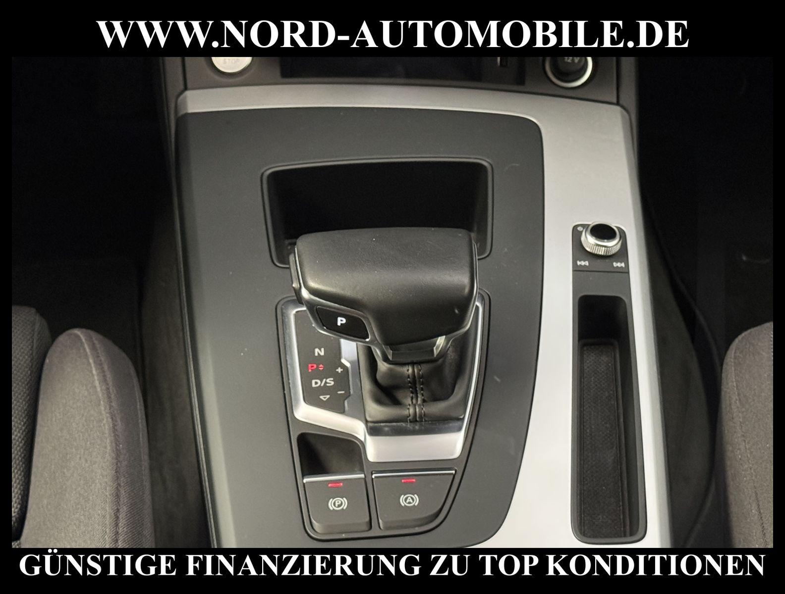 Audi Q5 Sportback 45 TFSI QU.S-Line Kamera/20/Virt.Co, миниатюра 23