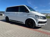 Volkswagen T6 Multivan Edition 20Zoll/Bilstein