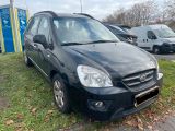 Kia Carens EX 2,0*Automatik*Garantie* TÜV+ Insp.*AHK - Kia mit Diesel-Antrieb: 2.0