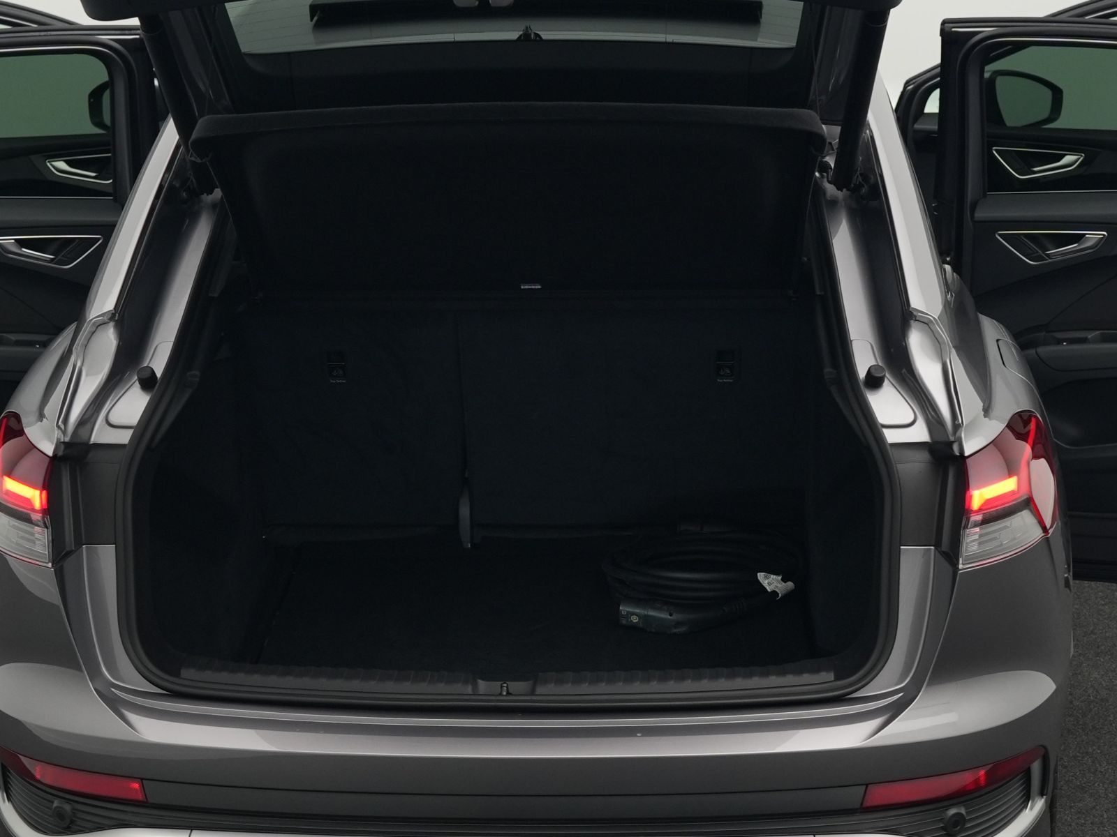 Audi Q4 e-tron - Bild 14