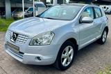 Nissan Qashqai Tekna 4X4/Panorama/Volleder/Xenon - gebrauchte Nissan Qashqai aus dem Jahr 2008