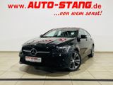 Mercedes-Benz CLA 180 Shooting Brake *Servicegepflegt* - Mercedes-Benz: Se
