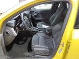 Audi RS3 Sportback 2.5 TFSI quattro Garantie 08/27 - Audi RS3 mit Benzin-Antrieb: Sportwagen