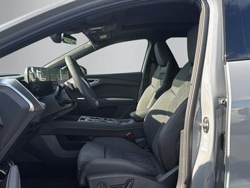 2026 AUDI Q4 E-TRON 照片 6