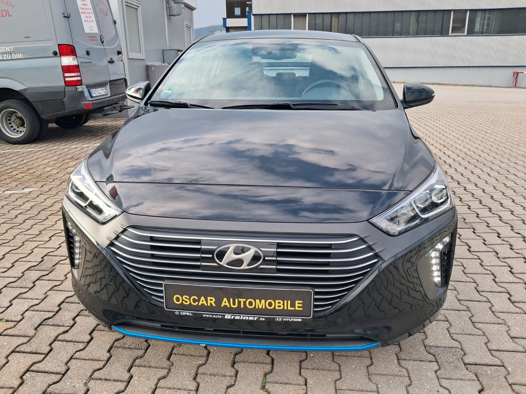 Image of Hyundai IONIQ