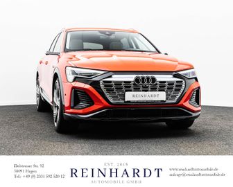 Audi Q8 e-tron - 7