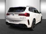 BMW X3 M50 AT Navi Tempom.aktiv Panoramadach - BMW X3 M50 Neuwagen