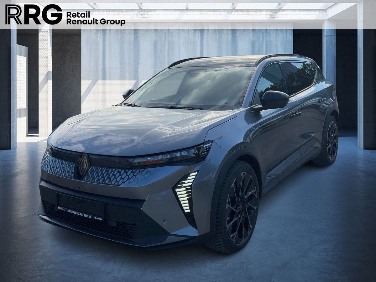 Renault Scenic E-TECH - Bild 1