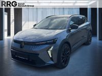 Renault Scenic E-TECH - Vorschau Bild 1
