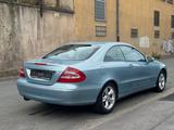 Mercedes-Benz CLK 240 CLK Coupe CLK 240 - gebrauchte Mercedes-Benz CLK 240 aus dem Jahr 2002