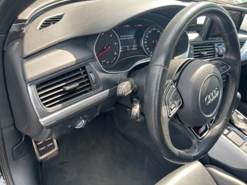 Audi A6 - 10