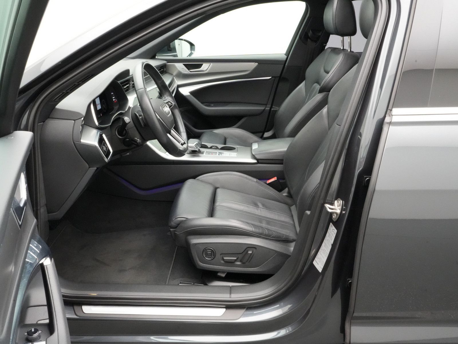 Audi A6 - Bild 14