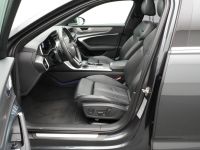 Audi A6 - Vorschau Bild 14