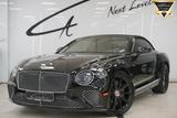 Bentley Continental GTC 4.0 V8 AWD - gebrauchte Bentley Continental GTC aus dem Jahr 2020