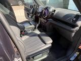 MINI Cooper SD Countryman Cooper SD ALL4 Pano AHK HUD - scheckheftgepflegte MINI Cooper SD Countryman