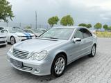 Mercedes-Benz C 230 Lim. Aut. Leder Nav - Mercedes-Benz C 230