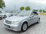 Mercedes-Benz C 230 Lim. Aut. Leder Nav - Mercedes-Benz C 230 aus 2006