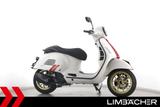 Vespa GTS 125 SUPERSPORT - ASR, Keyless-Ride - VESPA GTS 125 SUPER