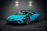 Vorschaubild Lamborghini Huracán Sterrato | 1 of 1499 | Full PPF