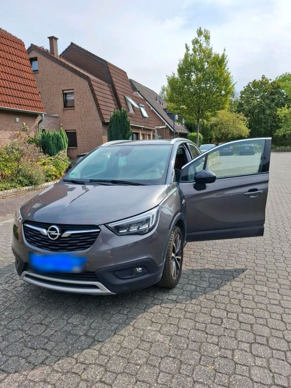 Image of Opel GT