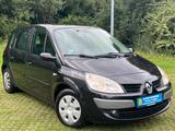 Renault Scenic II 1.5dCi Avantage *Klimaautomatik *Euro4 - Renault Scenic: 1.4