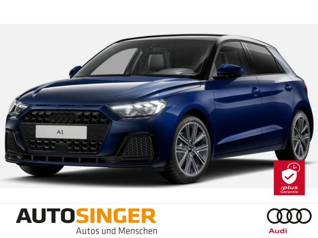 Audi A1 Sportback advanced 30 TFSI SONOS*PDC*LED*SHZ