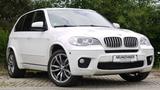BMW X5 Baureihe X5 xDrive30d  M Sport Paket Edition - BMW X5: Sport Paket