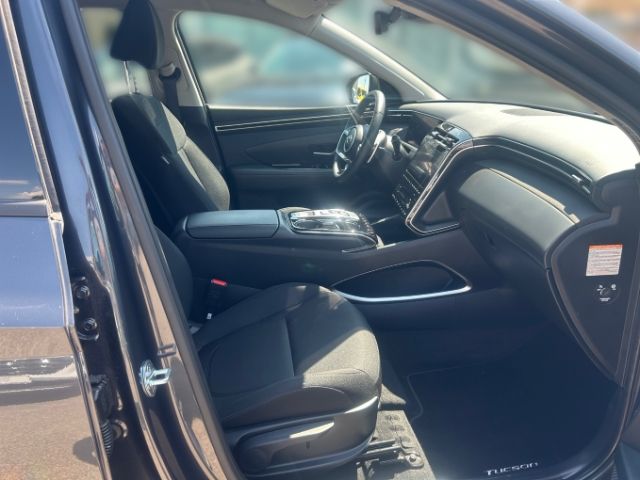 Fahrzeugabbildung Hyundai Tucson Trend Plug-In Hybrid 4WD 1.6 T-GDI -EU6d