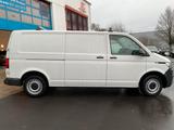 Volkswagen T6.1 Transporter 2.0 TDI Lang AHK Klima 3.Sitzer - scheckheftgepflegte Volkswagen Gebrauchtwagen