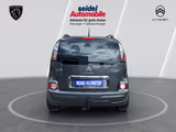 Citroën C3 Picasso VTi 120 Exclusive, wenig KM, AHK - Citroën C3 Picasso: Kleinbus