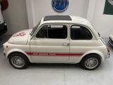 Abarth 595 Berlina Lusso *inkl. Classic Data Gutachten*