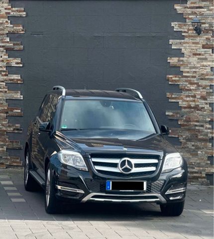 Mercedes-Benz Mercedes GLK 200 Cdi Automatik 141000 2, H...