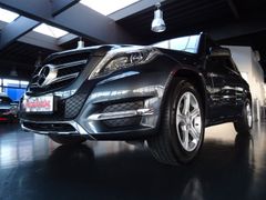 MERCEDES-BENZ GLK 220 CDI/ Automatik/ Bi-Xenon/ Navi/ PDC/ AHK