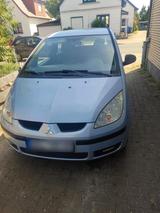 Mitsubishi Colt 1.3 Benziner mit Erdgasanl... - Mitsubishi Space Star in Bremen